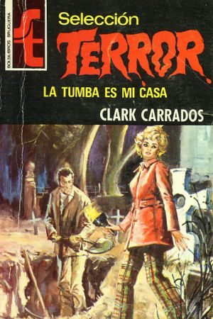 [ST 134] • La Tumba Es Mi Casa